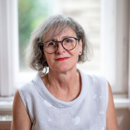 Salamon Erzsi