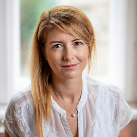 Schumicky Júlia