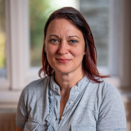 Váradi Hajnalka